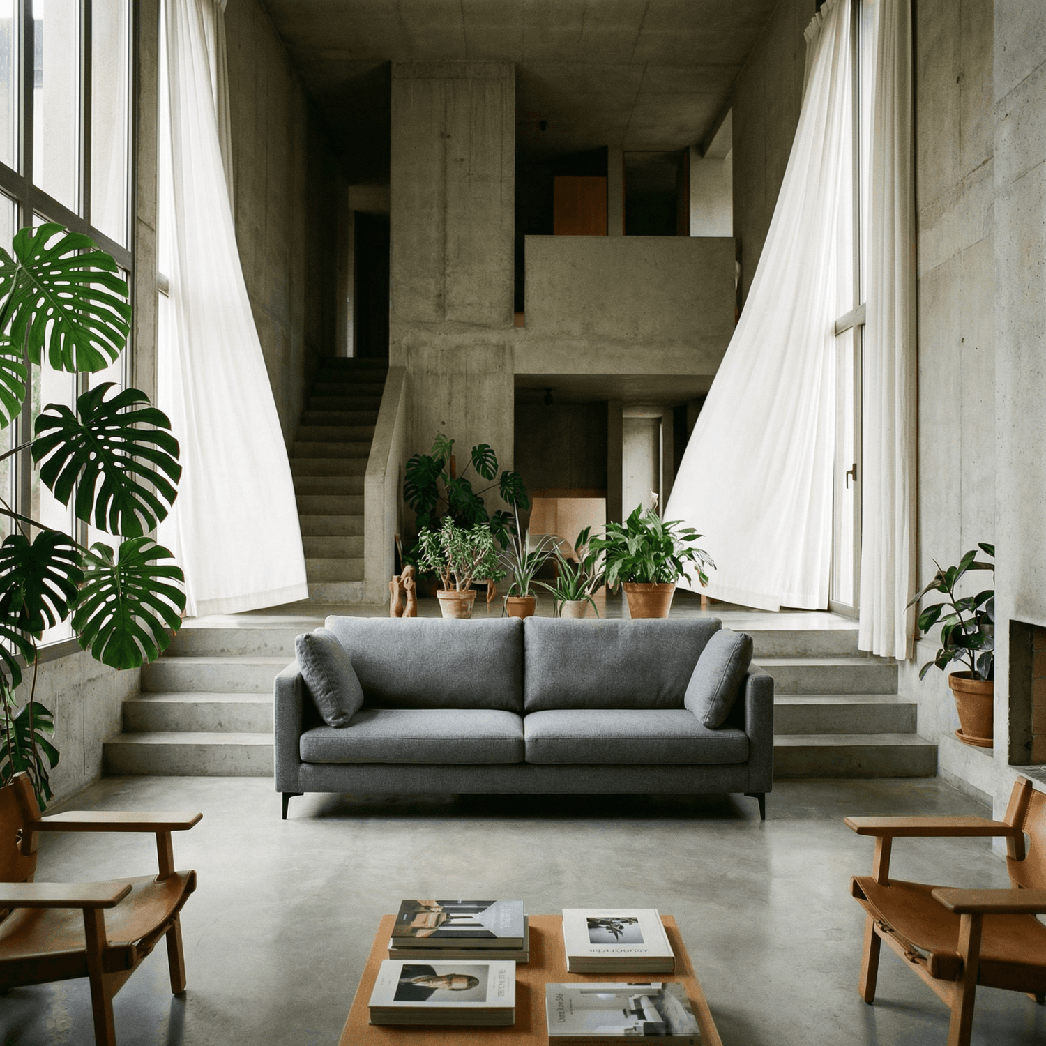 Sofas Upholstered in Performance Fabric
