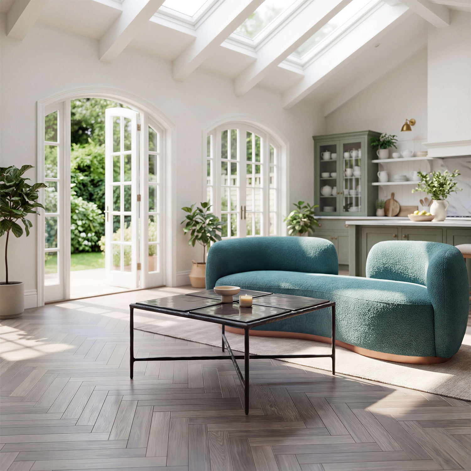 Stylish Living Room Furniture Collection for Modern Spaces