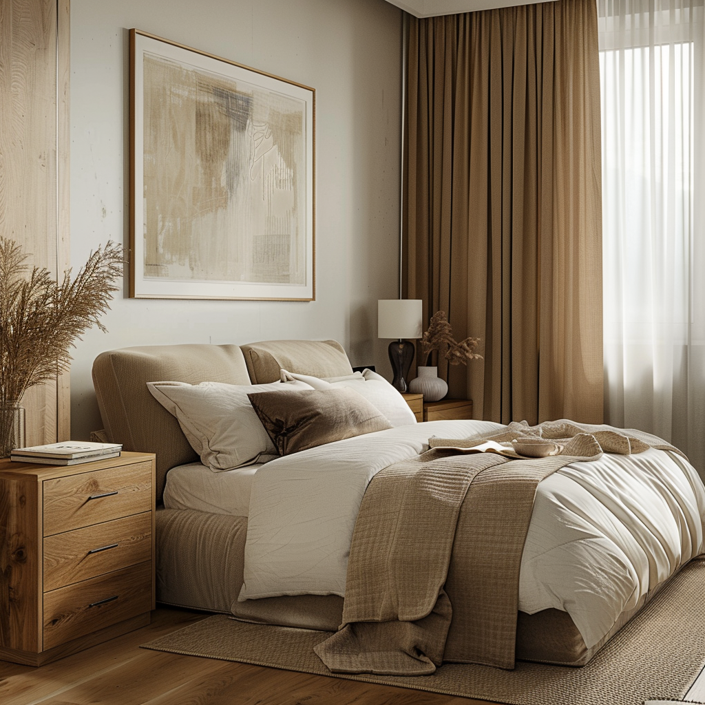 Bedroom Furniture Collection for Stylish & Functional Retreats