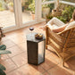 Alba Marble Side Table