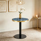 Cosima Round Bistro Table