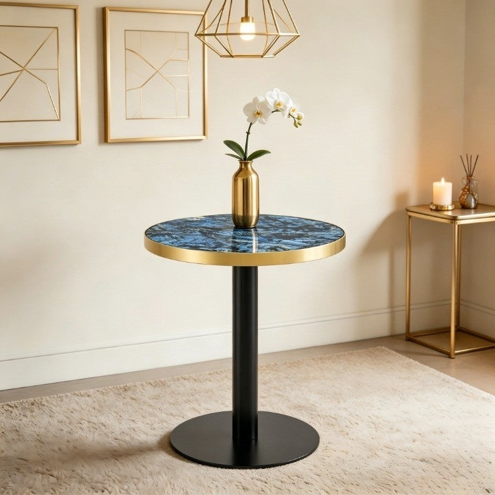 Cosima Round Bistro Table