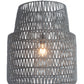 Daydream Gray Ceiling Lamp