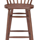 Stenger Barstool (Set of 2) in Walnut