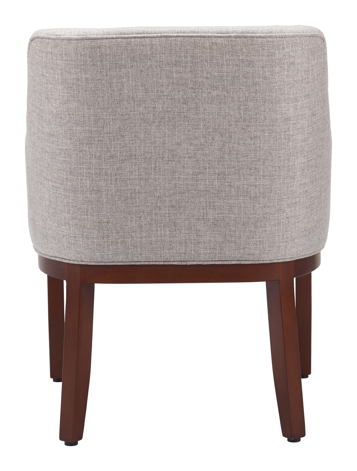 Berbera Gray Dining Chair