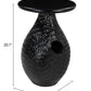 Piho Black Side Table