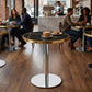 Cosima Round Bistro Table