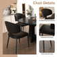 Kaia Round Dining Set