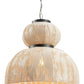 Manet Beige Ceiling Lamp