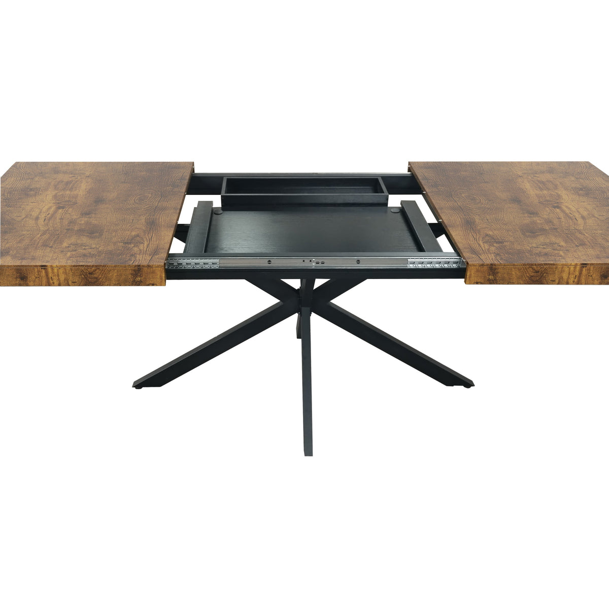 Mabel Antique Brown