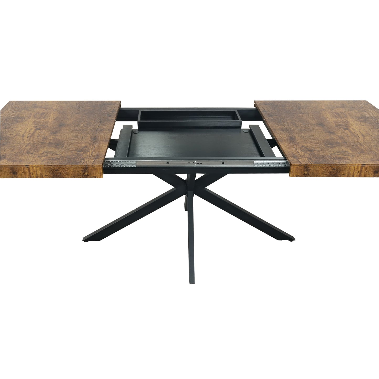 Mabel Antique Brown