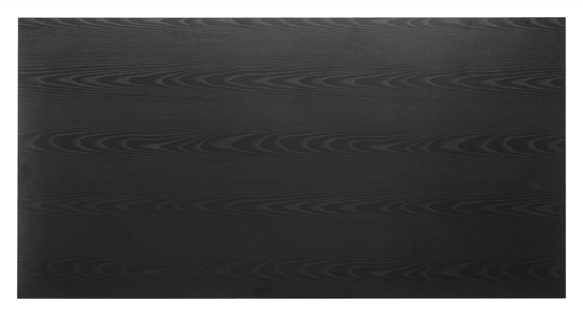 Neum Black Dining Table