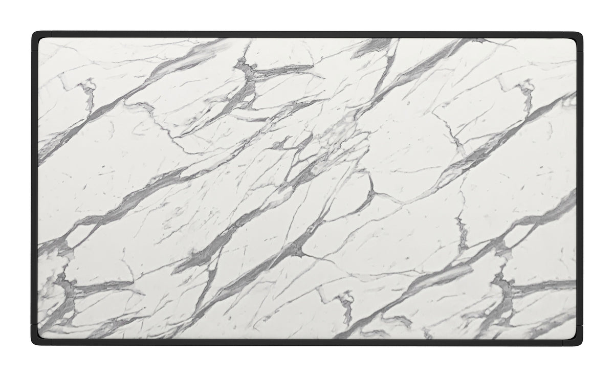 Tokai White Dining Table