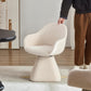 Ebba Swivel Barrel Chair