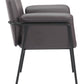 Heritage Brown Dining Chair
