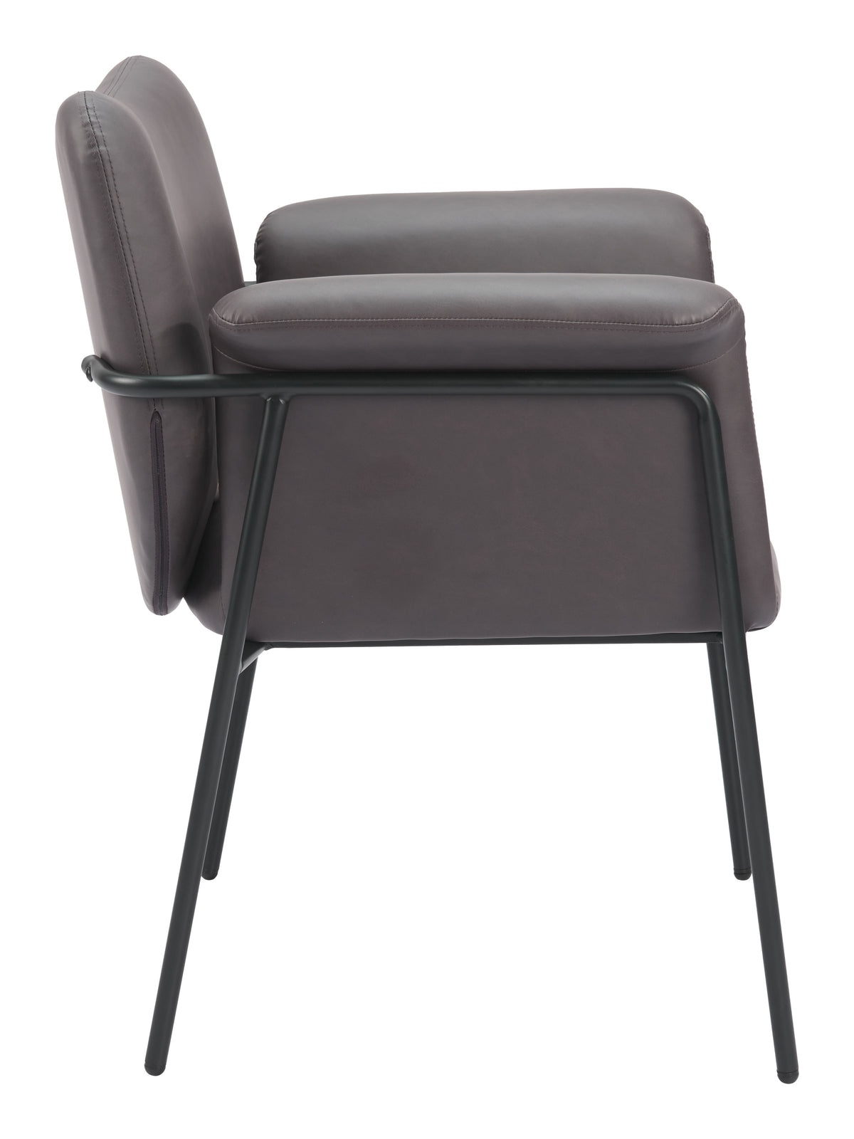 Heritage Brown Dining Chair