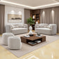 Kenna Living Room Set