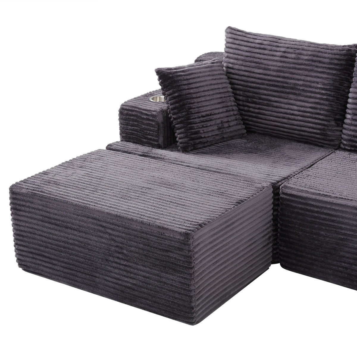 Tallis Modular Sectional