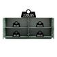 Wells 4-Door Sideboard