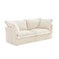 Kerris Slipcovered Sofa