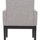 Senzil Dining Chair in Gray