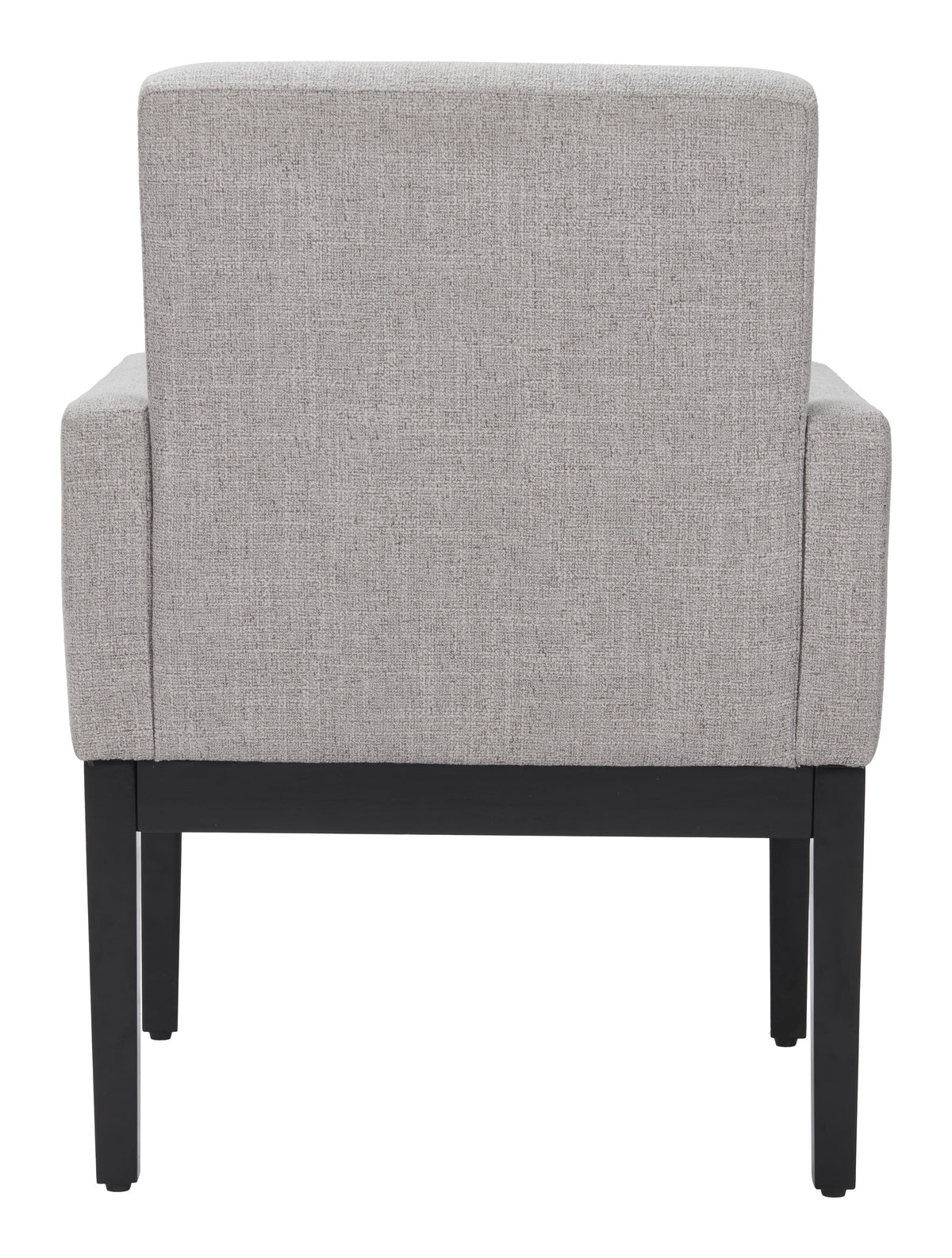 Senzil Dining Chair in Gray