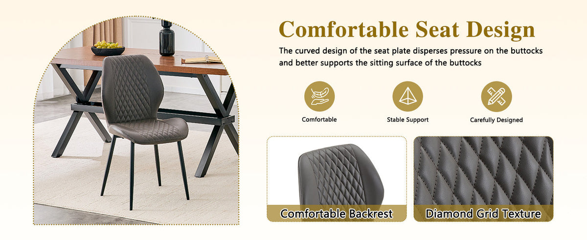 Cadell Dining Chairs