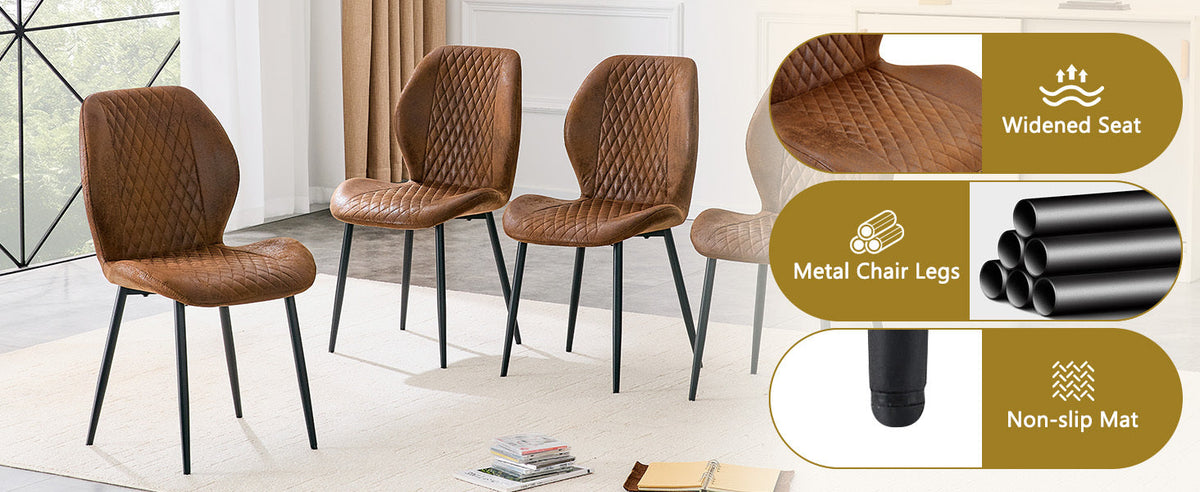 Cadell Dining Chairs