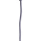 Daydream Gray Ceiling Lamp