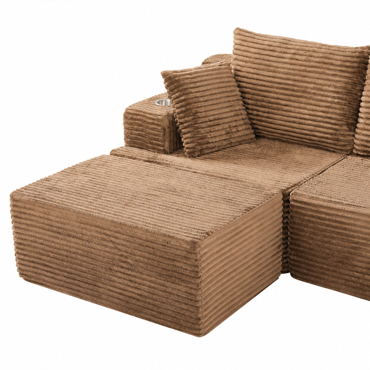 Tallis Modular Sectional