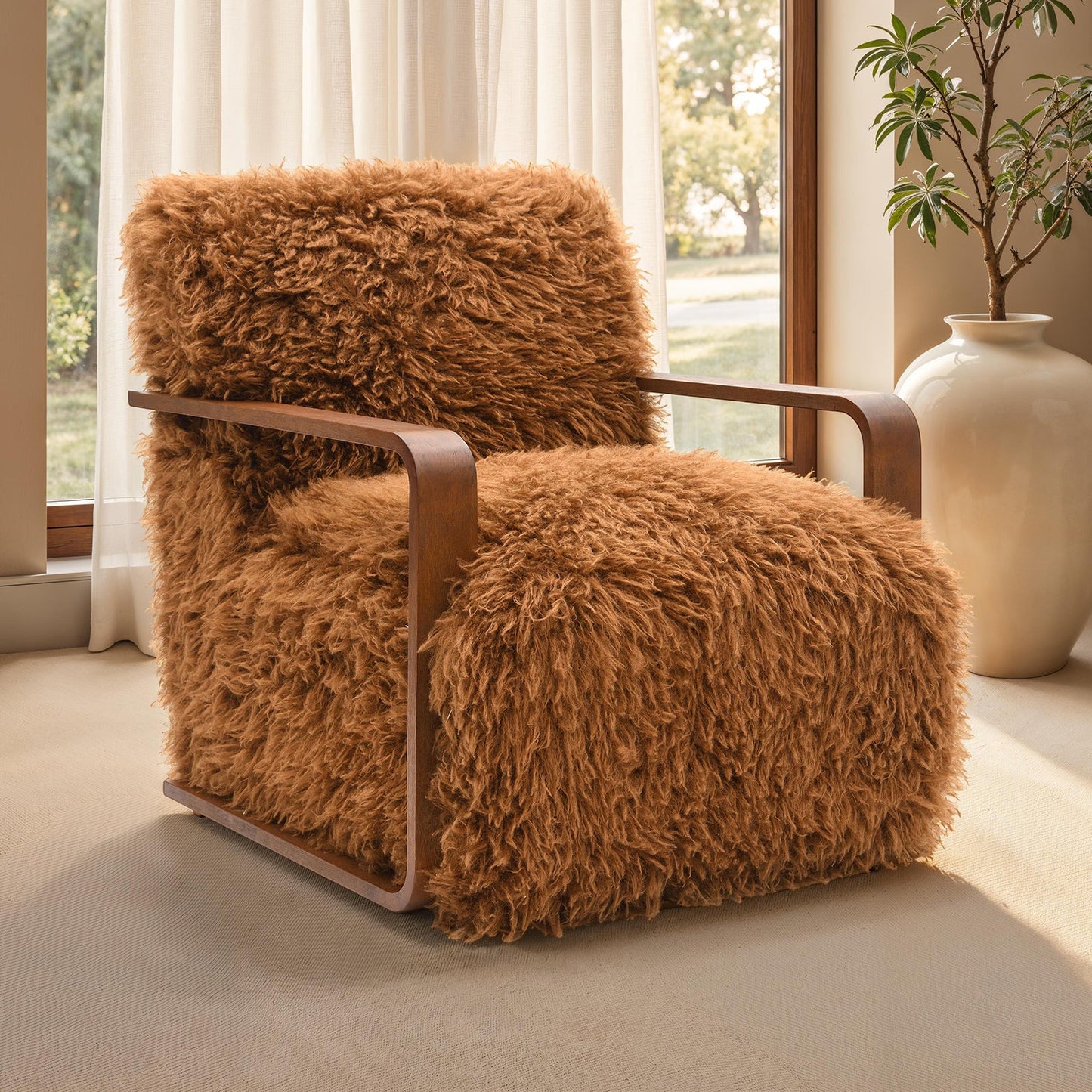 Auden Camel