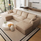 Pelham Cloud Modular Sectional