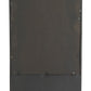 Magara Black Bar Cabinet