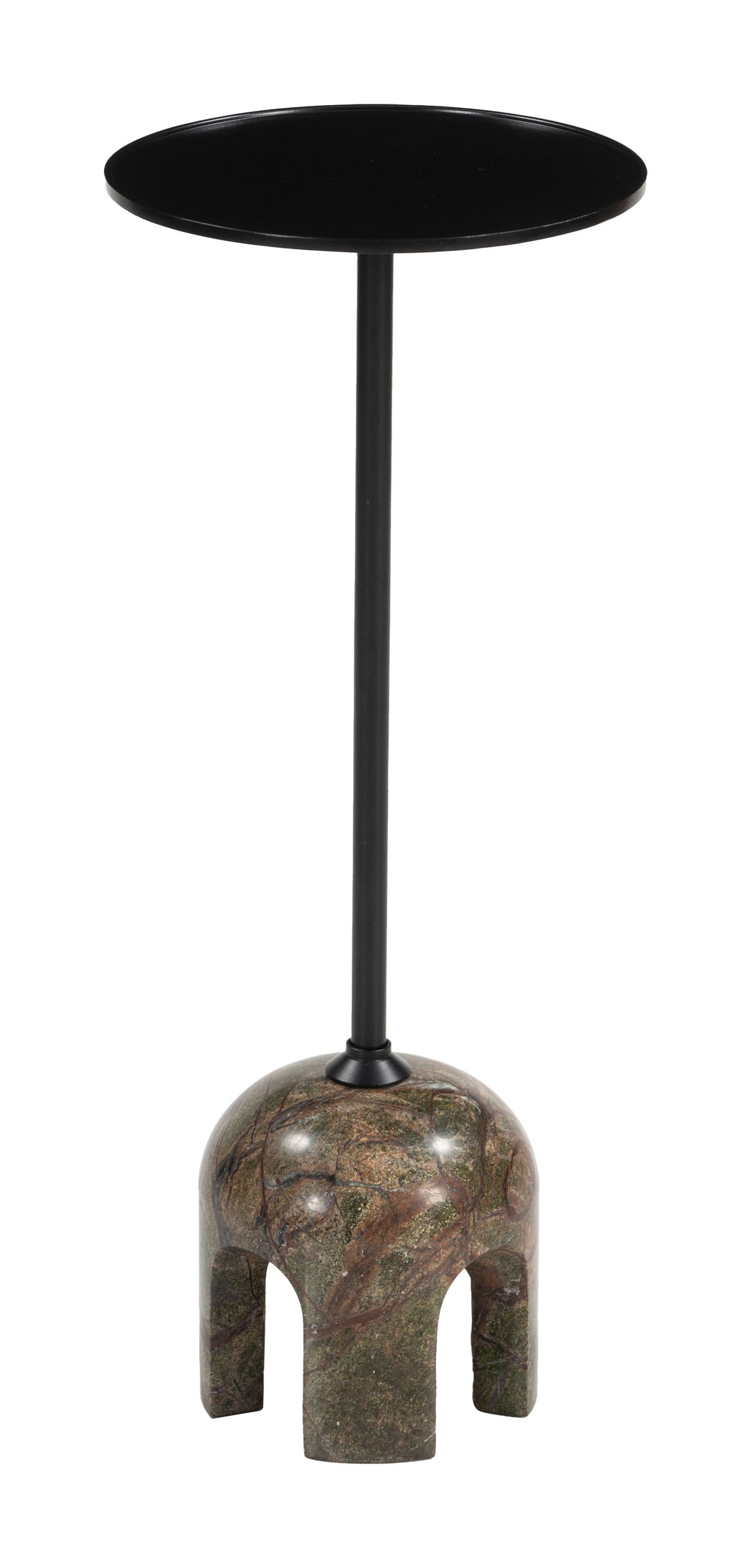 Kask Multicolor Side Table