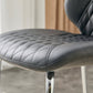 Cedric Dark Gray Set of 4