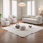 Idris Sofa Set