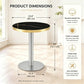 Cosima Round Bistro Table