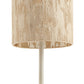 Gochi White Table Lamp
