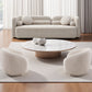 Idris Sofa Set