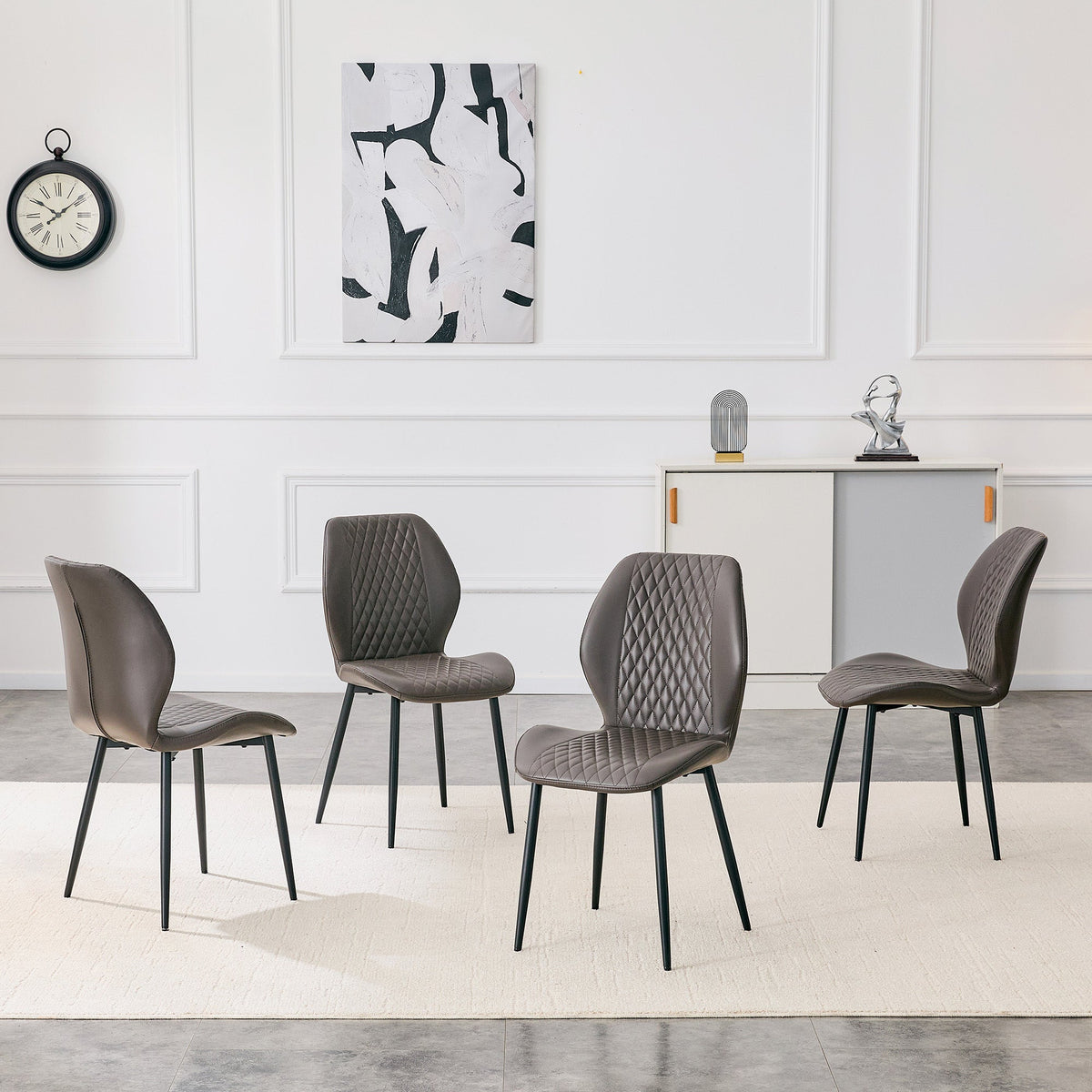Cadell Dining Chairs