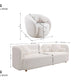 Idris Sofa Set