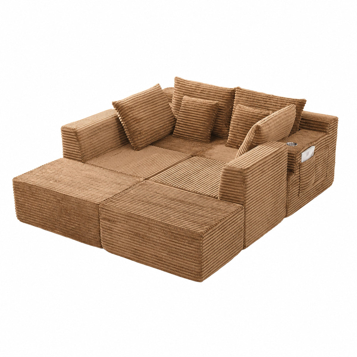 Tallis Modular Sectional