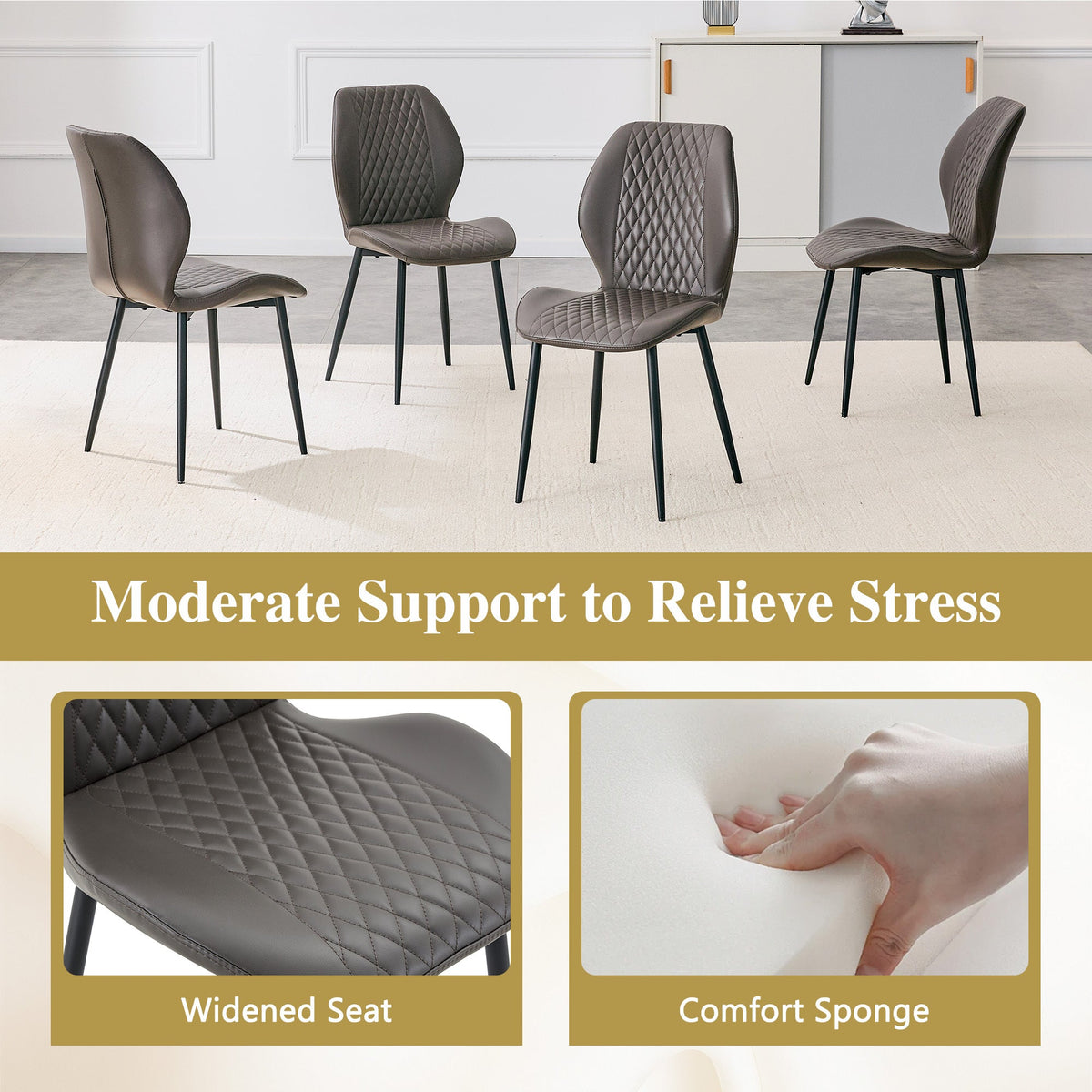 Cadell Dining Chairs