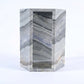 Alba Marble Side Table