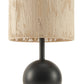 Pupen Beige Table Lamp
