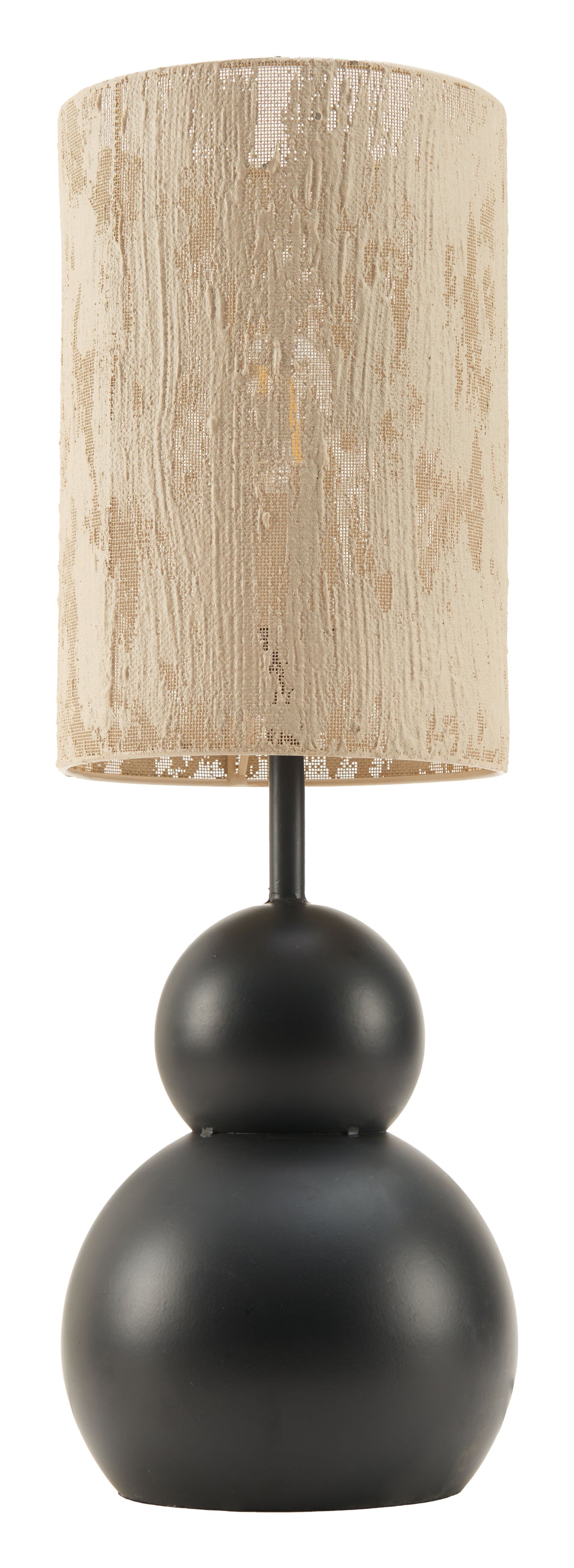 Pupen Beige Table Lamp