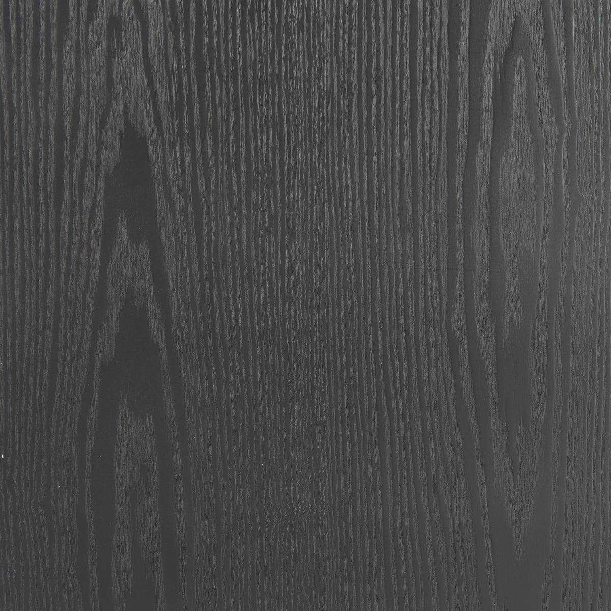 Trazo Black Side Table