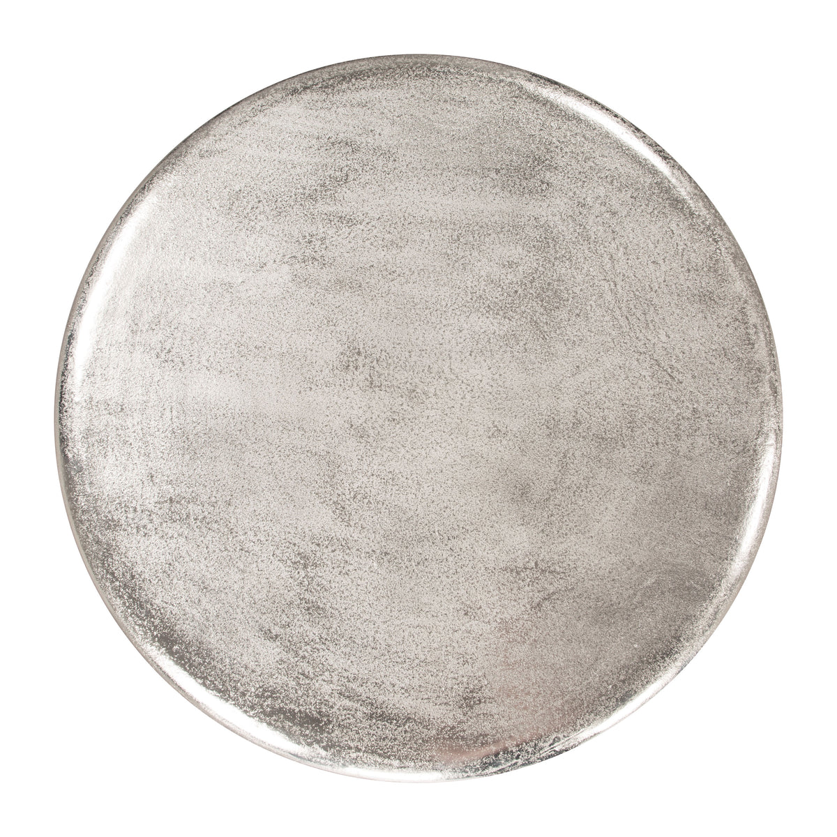 Arian Silver Coffee Table