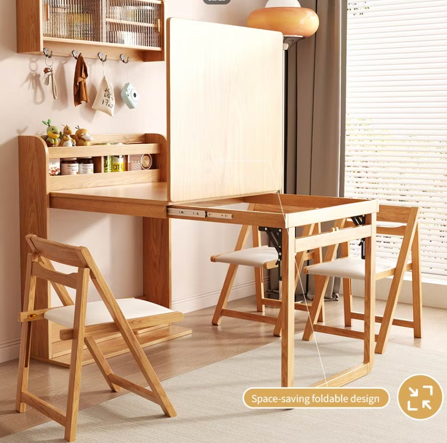 Peyton Murphy Dining Table