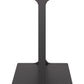 Bama Black Side Table